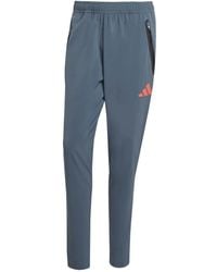 adidas - X Fc Bayern München Broek Met Logoprint - Lyst