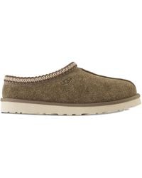 UGG - Mules Tasman Shaggy - Lyst
