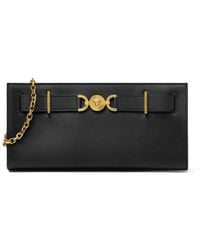 Versace - Medusa '95 Clutch - Lyst