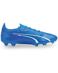 PUMA - Ultra Ultimate Low-Tops - Lyst