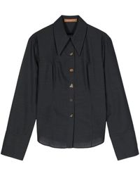 Rejina Pyo - Camille Button-up Shirt - Lyst