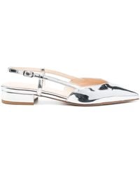 Anna F. - Pointed-Toe Pumps - Lyst