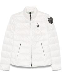 Blauer - Gefütterte Jacke - Lyst