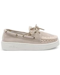 Mou - Summer Sneakers - Lyst