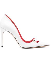 HARDOT - Pumps More 90Mm - Lyst