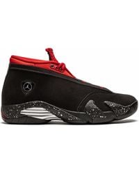 Nike - Air 14 Low Lipstick" Sneakers - Lyst
