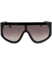 DSquared² - Oversize-Frame Sunglasses - Lyst