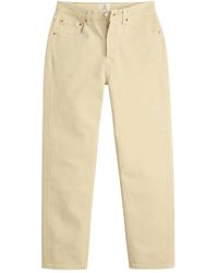 Levi's - Stretch-Cotton Jeans - Lyst