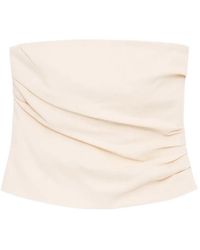 Anine Bing - Tyla Top - Lyst
