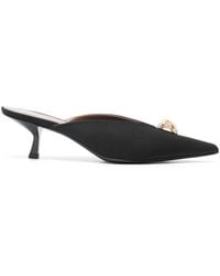 Giuseppe Zanotti - Raquel Heeled Mules - Lyst