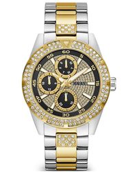 Guess - Orion 44Mm - Lyst