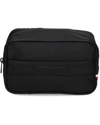 Tommy Hilfiger - Toilettas Met Rits - Lyst