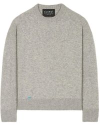 Alanui - Maglione Girocollo - Lyst