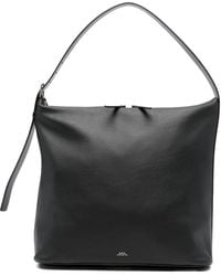 A.P.C. - Vera Maxi Bag - Lyst