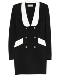 La Petite Robe Di Chiara Boni - Dresses - Lyst