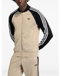 adidas - Sst Track Jacket - Lyst