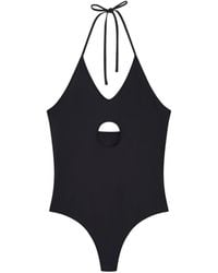 Coperni - Window Swimsuit - Lyst