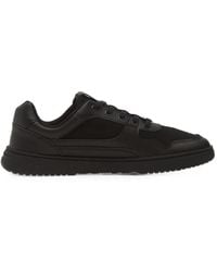 Barebarics - Zing Panelled Sneakers - Lyst