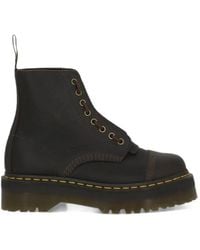 Dr. Martens - Sinclair Stiefeletten - Lyst