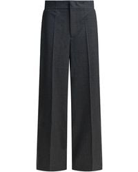 Sa Su Phi - Elasticated Trousers - Lyst