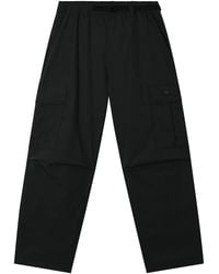Chocoolate - Cargo Belted Trousers - Lyst