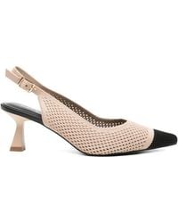Keys - Pumps A Punta - Lyst