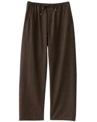 A Kind Of Guise - Pantalon Ample Samurai À Lien De Resserrage - Lyst