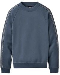UGG - Crew-Neck Sweatshirt - Lyst