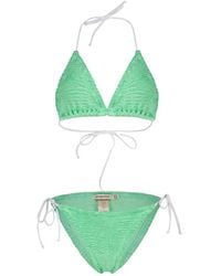 Paramidonna - Ema Two Piece Swimsuit - Lyst