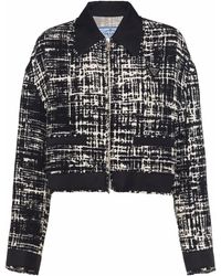 Prada - Jacket Clothing - Lyst