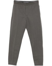Emporio Armani - Sweatpants - Lyst