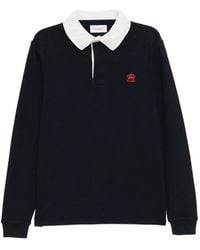 Thames MMXX - Le Conq Polo-Shirt - Lyst