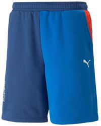 PUMA - X Bmw M Motorsport トラックショーツ - Lyst