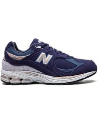 New Balance - 2002R "Night Tide" Sneakers - Lyst