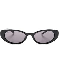 Gucci - Cat-Eye Sunglasses - Lyst