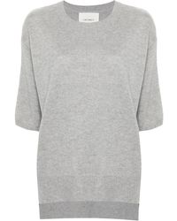Lisa Yang - Camille Sweater - Lyst