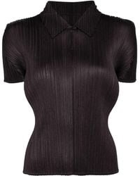 Pleats Please Issey Miyake - Top Monthly Colors April - Lyst