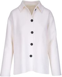Kiton - Button-Down Jack - Lyst