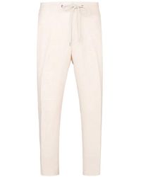Tombolini - Zero Gravity Drawstring Trousers - Lyst