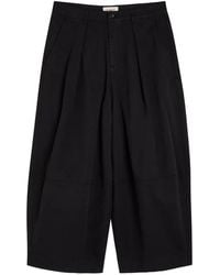 YMC - Earth deadbeat trousers - Lyst