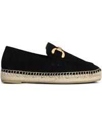 Bibi Lou - Suede Espadrilles - Lyst