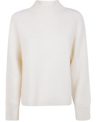 Kujten - Turtleneck Sweater - Lyst