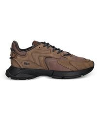 Lacoste - L003 Neo 225 Low-Top Sneakers - Lyst
