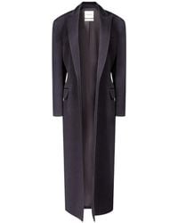 FFORME - Anouk Jas Met Puntige Revers - Lyst