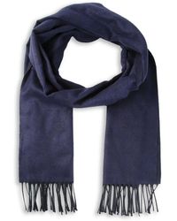 Gucci - Gg-Pattern Scarf - Lyst