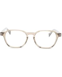 ZEGNA - Occhiali Tondi - Lyst
