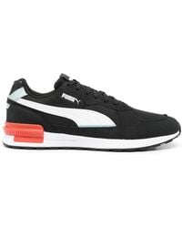 PUMA - Graviton Sneakers - Lyst