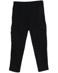 Incotex - Cargo Trousers - Lyst