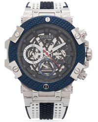 Guess USA - Carbon 46mm - Lyst
