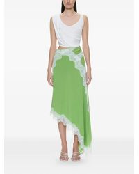 Christopher Esber - Robe-Débardeur Verve Twisted - Lyst